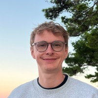 Lightdash Employee Charlie Dowler's profile photo