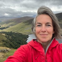 ANNA Money Employee Louise Hewlett's profile photo