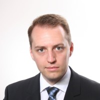 medi GmbH & Co. KG Employee Toni Hörl's profile photo