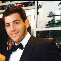 Southern Glazer's Wine & Spirits Employee Mark Chaplin's profile photo