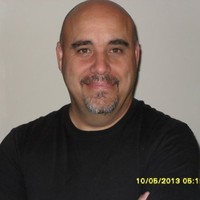 Workplace Essentials Ltd. Employee Charlie Henderson's profile photo