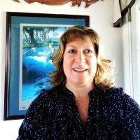 Ray Stone Incorporated Employee Nancy Domich's profile photo