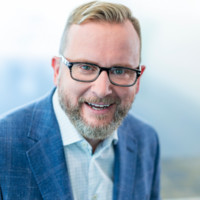 Cohesity Employee Michael Thacker's profile photo