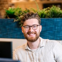 Cerios Employee Daan Mobach's profile photo