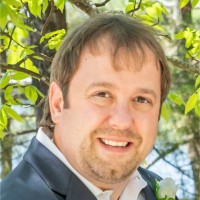 Bryce Corporation Employee Andy Hoffmann's profile photo