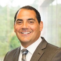 Embrescia Wealth Management Group Employee Michael Embrescia's profile photo