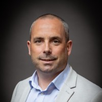 CSM Ingredients Employee Adam Manton's profile photo