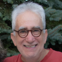 Self-Employed, Volunteer Employee Rob Halper's profile photo