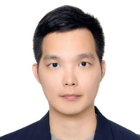ALPHA Camp Employee Kent Yang's profile photo