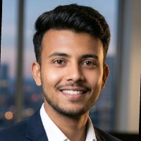 Experifun Employee Rahul Jha's profile photo