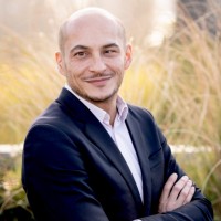 Groupama Assurance-crédit & Caution Employee Maël Krotoff's profile photo