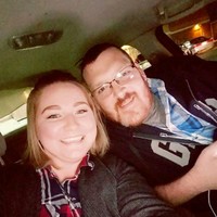 JobSquad Staffing Solutions Employee Joshua Johnson's profile photo