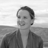 SOFRA Employee Geneviève Rossillon's profile photo