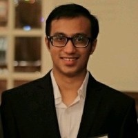 HDR Employee Harshit Joshi's profile photo