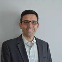 M2Graphite Employee Robert Yeterian's profile photo