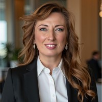 SciEngineer Employee Katalin Pal's profile photo
