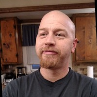 Alpine Custom Electronics, LLC Employee Tony Wilson's profile photo