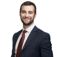 Therrien Couture Joli-Coeur Employee Jean-Simon Britten's profile photo