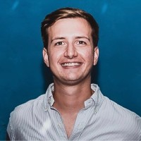 Galaxy Employee Will Campbell's profile photo