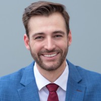 Stout Employee Hunter Hall's profile photo