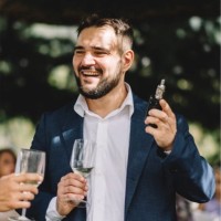Morse Systems Engineering Employee Claudio Maggi's profile photo