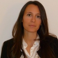 Caroll Employee Patricia Iribas's profile photo