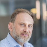 Samurai Labs Employee Michael Wroczynski's profile photo