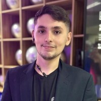 Bondy Employee MacIel Suassuna's profile photo