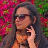 Mariam Soomro Email