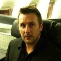 ICE Employee Daniel Cocks-Moran's profile photo