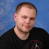 Eleveo Employee Tibor Marchyn's profile photo