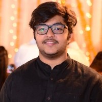 TFG Solutions Employee Saif Rehman's profile photo