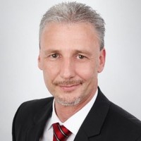 Bayerisches Rotes Kreuz Employee Detlef Ostenried's profile photo