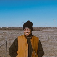 Real Pie Employee Shaun James's profile photo