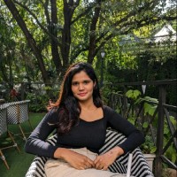 OneRoot Employee Sneha Naik's profile photo