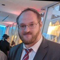 Safer Mobility Employee Moshe Katz's profile photo