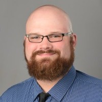 NexusTek Employee Robert Osbourne's profile photo