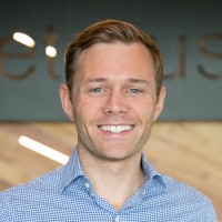 Intuit Employee Patrick Ball's profile photo