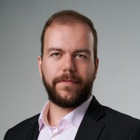 Sofia University St. Kliment Ohridski Employee Kalin Kalinov's profile photo