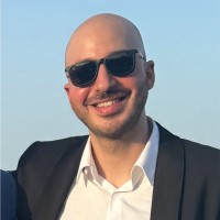 Secolve Employee Mohd Aqel's profile photo