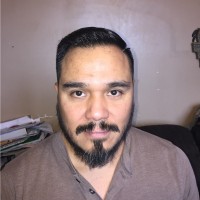 Renzenberger, Inc. Employee David Gonzalez's profile photo