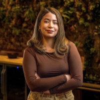 Bowstring Studios Employee Sofía Franklin's profile photo