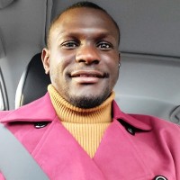 Synergy IT Solutions Employee Zaha Mohammed's profile photo