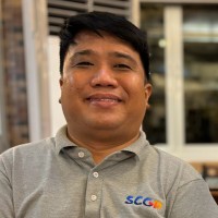 United Pulp and Paper Co., Inc Employee Jade Javier's profile photo