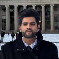 Sapyen Employee Ash Ramachandran's profile photo