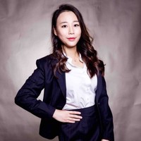 YUEXIU GROUP Employee Zuxin Wu's profile photo
