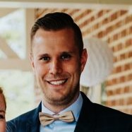 Juvah Employee Stefan Breugelmans's profile photo