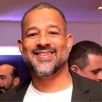 Mercograff Employee Ozéas Patrício's profile photo