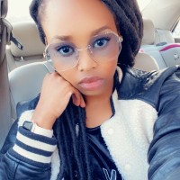 Crest View Senior Communities Employee Davine Omwega's profile photo