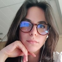 ELDES S.r.l. Employee Micol Rigatti's profile photo